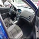 1G1PC5SB7D7200543 2013 Chevrolet Cruze 1Lt Auto auction photo thumbnail 5