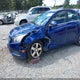 1G1PC5SB7D7200543 2013 Chevrolet Cruze 1Lt Auto auction photo thumbnail 6
