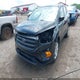 1FMCU0F73JUA80714 2018 Ford Escape S auction photo thumbnail 6