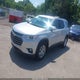 1GNEVGKW2JJ165536 2018 Chevrolet Traverse 1Lt auction photo thumbnail 2