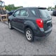 2GNALBEKXC1321884 2012 Chevrolet Equinox Ls auction photo thumbnail 3
