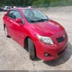 2T1BU4EE2AC484351 2010 Toyota Corolla S auction photo thumbnail 1