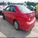 2T1BU4EE2AC484351 2010 Toyota Corolla S auction photo thumbnail 3