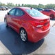 KMHDH4AE1BU131280 2011 Hyundai Elantra Limited (Ulsan Plant) auction photo thumbnail 3
