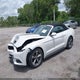 1FATP8EM8H5313529 2017 Ford Mustang V6 auction photo thumbnail 2