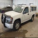 1GCCS149488123092 2008 Chevrolet Colorado Ls auction photo thumbnail 2