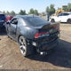 2G1FS1EW7E9198671 2014 Chevrolet Camaro 1Ss auction photo thumbnail 3