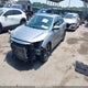 19XFC1F95GE039777 2016 Honda Civic Touring auction photo thumbnail 2