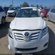 4T1BF3EK6AU575339 2010 Toyota Camry Le auction photo thumbnail 12
