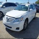 4T1BF3EK6AU575339 2010 Toyota Camry Le auction photo thumbnail 2