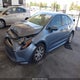 5YFEPMAE8MP170122 2021 Toyota Corolla Le auction photo thumbnail 2