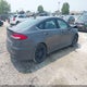 3FA6P0HD0LR163819 2020 Ford Fusion Se auction photo thumbnail 4