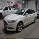 3FA6P0H91GR398652 2016 Ford Fusion Se auction photo thumbnail 2