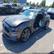 1FA6P8CFXJ5127157 2018 Ford Mustang Gt Premium auction photo thumbnail 2