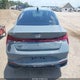 KMHLN4AG5MU166994 2021 Hyundai Elantra Sel auction photo thumbnail 17