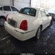 1LNHM81W54Y659610 2004 Lincoln Town Car Signature auction photo thumbnail 4