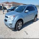 2GNFLHE39E6213604 2014 Chevrolet Equinox Ltz auction photo thumbnail 2
