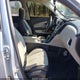 2GNFLHE39E6213604 2014 Chevrolet Equinox Ltz auction photo thumbnail 5