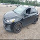 KL7CJLSB3MB309740 2021 Chevrolet Trax Fwd Lt auction photo thumbnail 2