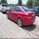 1G1PH5S92B7237754 2011 Chevrolet Cruze Ltz auction photo thumbnail 3