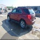 2GNFLFEK5G6144280 2016 Chevrolet Equinox Lt auction photo thumbnail 3