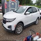 3GNAXTEV1NL139075 2022 Chevrolet Equinox Awd 2Fl auction photo thumbnail 2