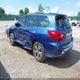 5N1DR2MN5HC610748 2017 Nissan Pathfinder S auction photo thumbnail 3