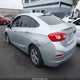 1G1BC5SM2G7238911 2016 Chevrolet Cruze Ls Auto auction photo thumbnail 3