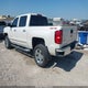 3GCUKSEC3FG390008 2015 Chevrolet Silverado 1500 1Lz auction photo thumbnail 3