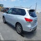 5N1AR2MM9DC614001 2013 Nissan Pathfinder Sl auction photo thumbnail 3