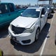 19UDE2F79HA003618 2017 Acura Ilx Premium Package/Technology Plus Package auction photo thumbnail 2