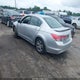 1HGCP2F48BA120481 2011 Honda Accord 2.4 Lx-P auction photo thumbnail 3