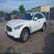 JN8AS1MW9BM732260 2011 Infiniti Fx35 auction photo thumbnail 2
