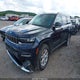 1C4RJKBG3P8854132 2023 Jeep Grand Cherokee L Limited 4X4 auction photo thumbnail 2