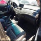 1HGCP26829A201523 2009 Honda Accord 2.4 Ex-L auction photo thumbnail 5