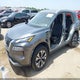 5N1BT3BA7PC898981 2023 Nissan Rogue Sv Fwd auction photo thumbnail 2