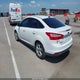 1FADP3F29DL153753 2013 Ford Focus Se auction photo thumbnail 3
