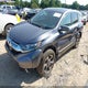 7FARW2H5XKE033274 2019 Honda Cr-V Ex auction photo thumbnail 2
