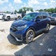 5J6RW2H91LL013051 2020 Honda Cr-V Awd Touring auction photo thumbnail 2