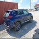 5J6RW2H91LL013051 2020 Honda Cr-V Awd Touring auction photo thumbnail 4