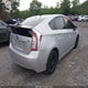 JTDKN3DUXC1513425 2012 Toyota Prius Two auction photo thumbnail 4