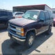 1GNEK13R5TJ372035 1996 Chevrolet Tahoe K1500 auction photo thumbnail 2
