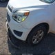 2GNALBEK2G6223926 2016 Chevrolet Equinox Ls auction photo thumbnail 17