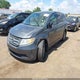 5FNRL5H40DB069149 2013 Honda Odyssey Ex auction photo thumbnail 2