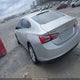 1G1ZD5ST5LF052847 2020 Chevrolet Malibu Fwd Lt auction photo thumbnail 3