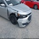 1G1ZD5ST5LF052847 2020 Chevrolet Malibu Fwd Lt auction photo thumbnail 6