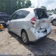 JTDZN3EU0FJ025134 2015 Toyota Prius V Three auction photo thumbnail 3
