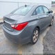 5NPEC4ACXDH598233 2013 Hyundai Sonata Limited auction photo thumbnail 4