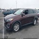 5XYPG4A37GG052840 2016 Kia Sorento 2.4L Lx auction photo thumbnail 2