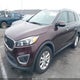 5XYPG4A37GG052840 2016 Kia Sorento 2.4L Lx auction photo thumbnail 6